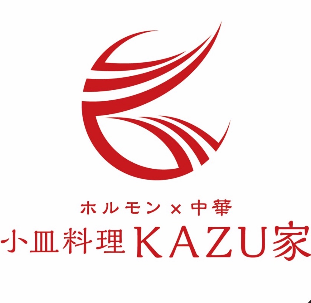 kazu-ya ロゴ